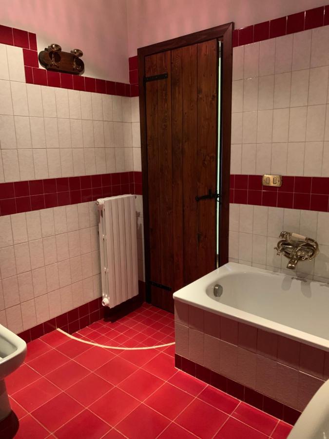 Il Casale Sul Sile Villa Eksteriør billede