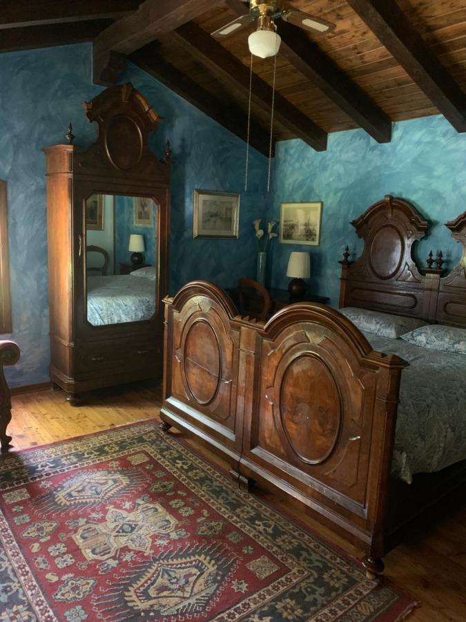 Il Casale Sul Sile Villa Eksteriør billede