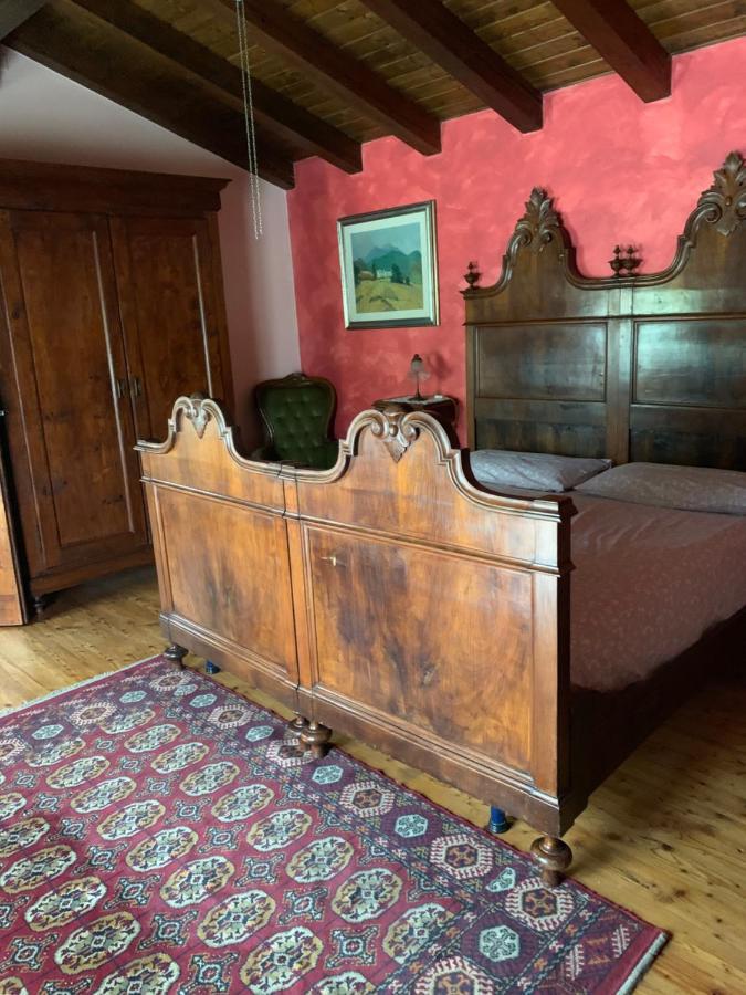 Il Casale Sul Sile Villa Eksteriør billede