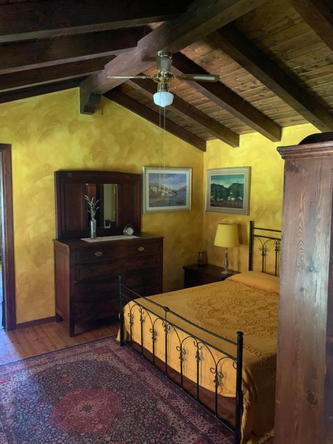 Il Casale Sul Sile Villa Eksteriør billede