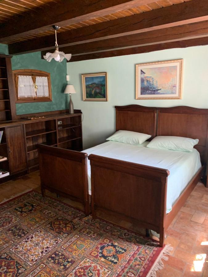 Il Casale Sul Sile Villa Eksteriør billede