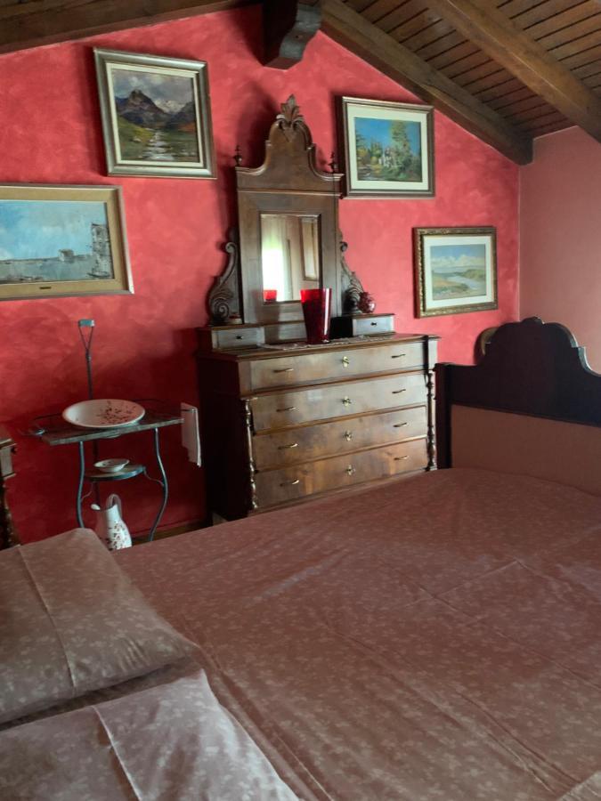 Il Casale Sul Sile Villa Eksteriør billede