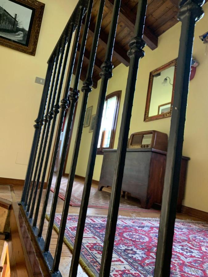 Il Casale Sul Sile Villa Eksteriør billede
